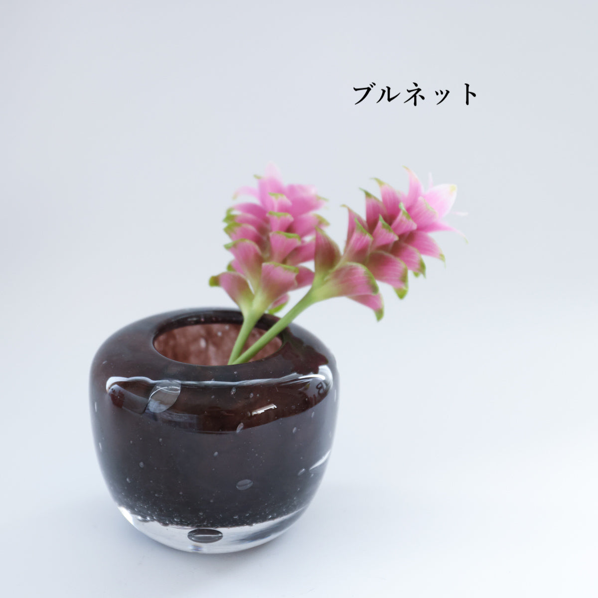 HenryDean ヘンリーディーン V.Drop S ブルネット