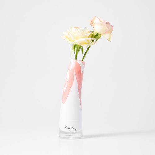 HenryDean ヘンリーディーン Grass S アクアレルピンク