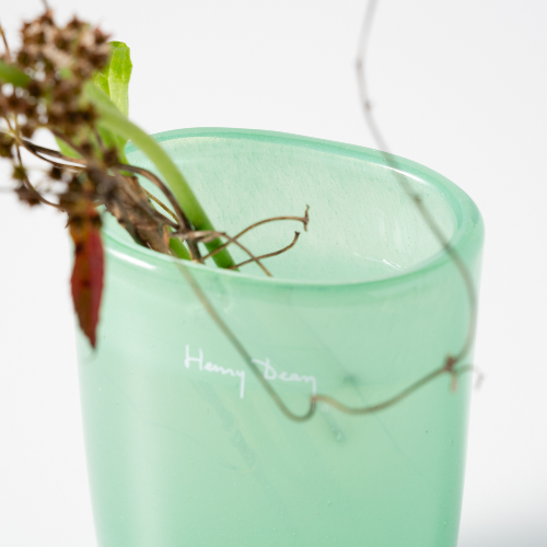HenryDean ヘンリーディーン ジュリアンXS ジェイド