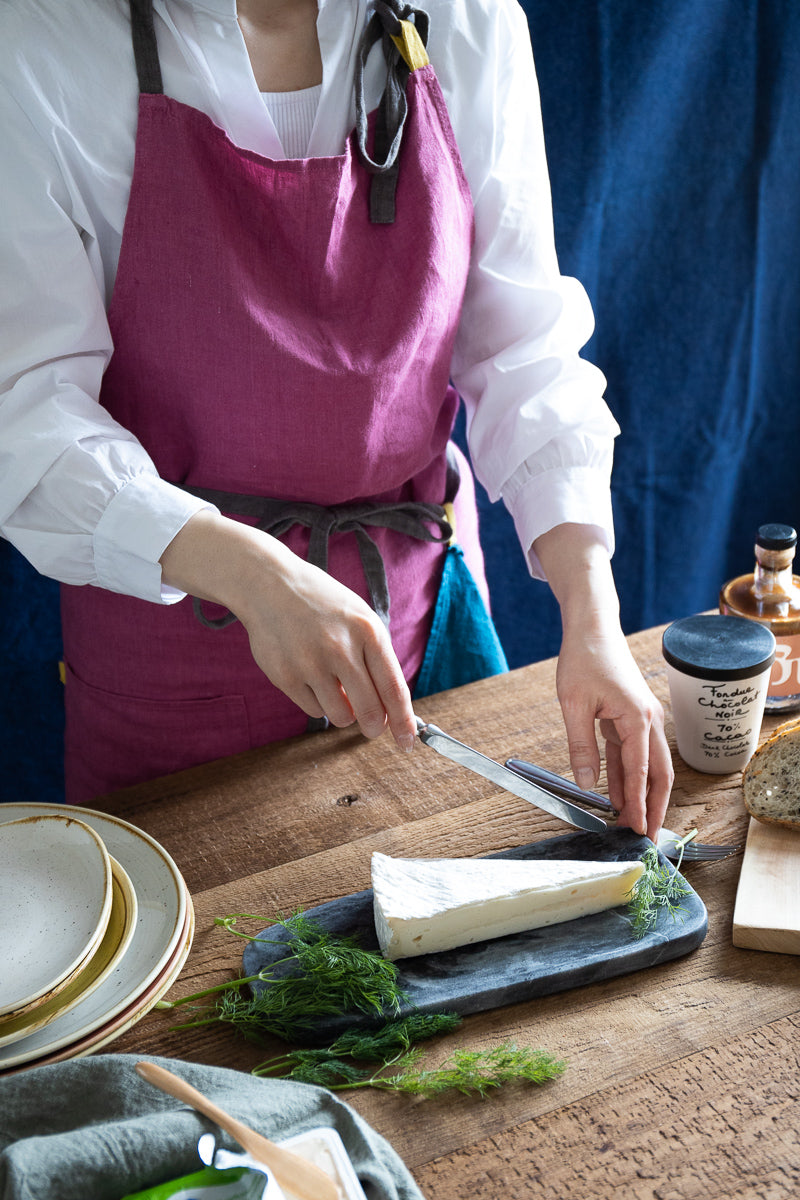 Kitchen linen – S-colour Living