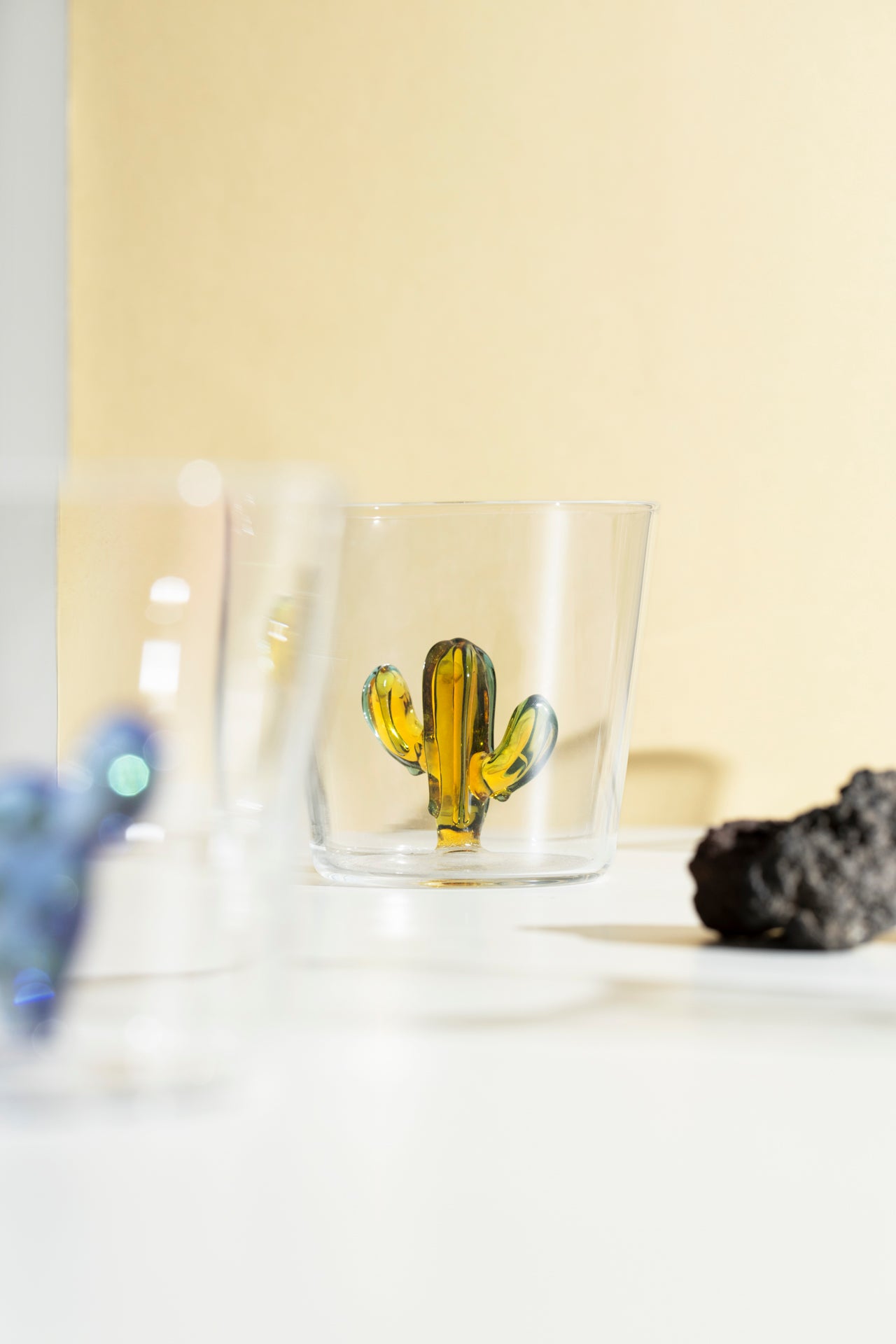 ICHENDORF MILANO  DESERT PLANTS カクタス　グリーンアンバー