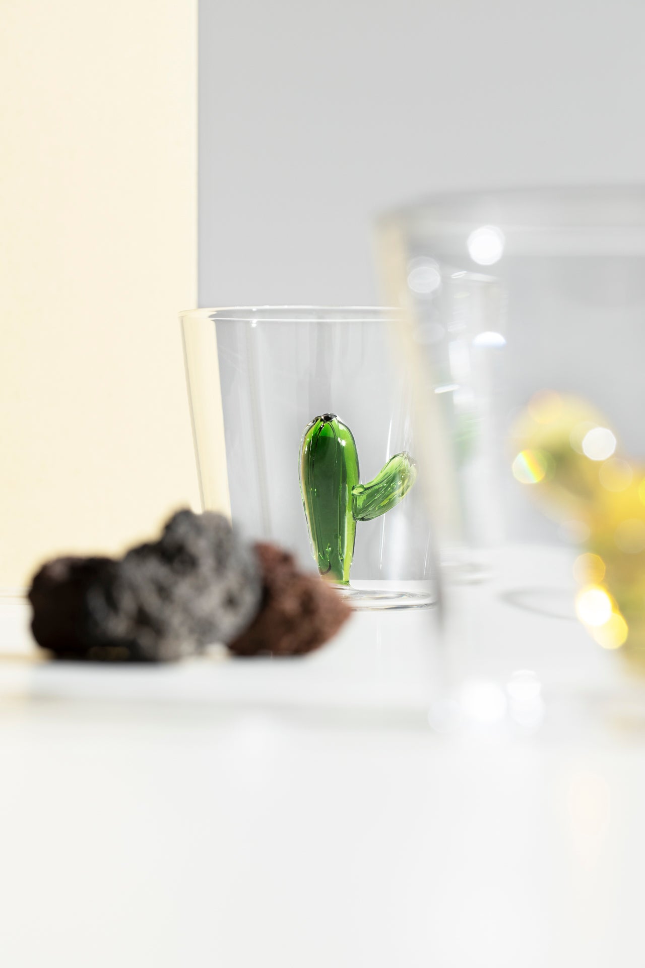 ICHENDORF MILANO  DESERT PLANTS カクタス　グリーン