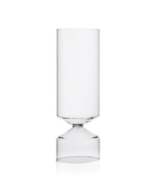 Ichendorf Milano BOUQUET Flower vase clear