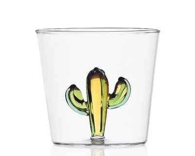 ICHENDORF MILANO  DESERT PLANTS カクタス　グリーンアンバー
