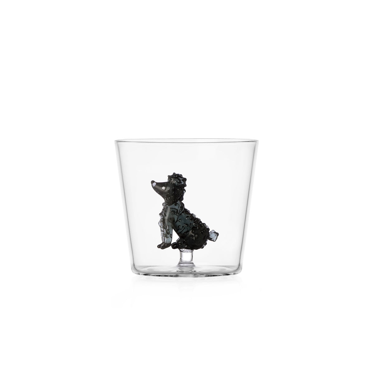 ICHENDORF MILANO  DOGS タンブラー プードル