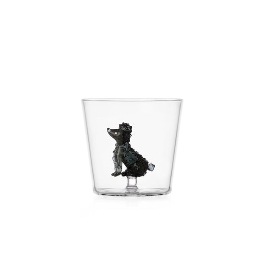 ICHENDORF MILANO  DOGS タンブラー プードル