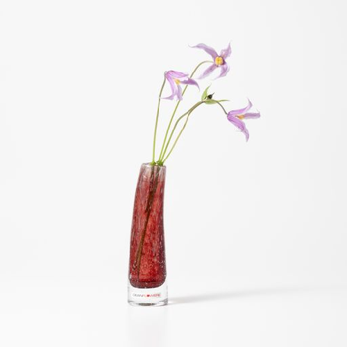 HenryDean ヘンリーディーン Grass S ガーネット