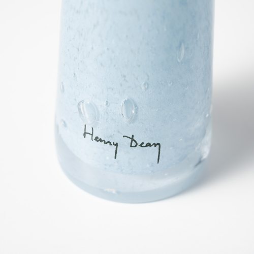 HenryDean ヘンリーディーン Grass S パステルブルー