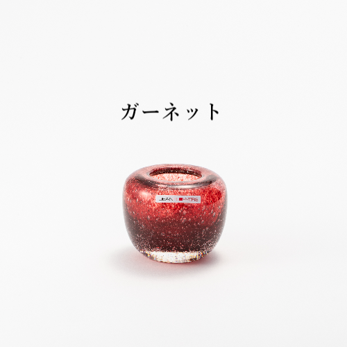 HenryDean ヘンリーディーン V.Drop S ガーネット