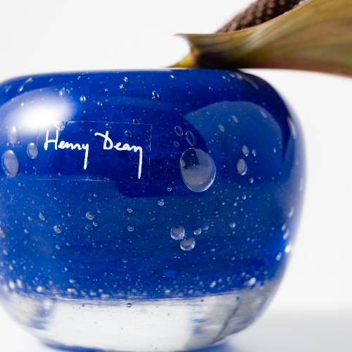 HenryDean ヘンリーディーン V.Drop S アドミラル 　