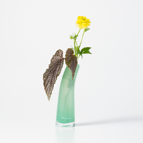 HenryDean ヘンリーディーン Grass S ジェイド