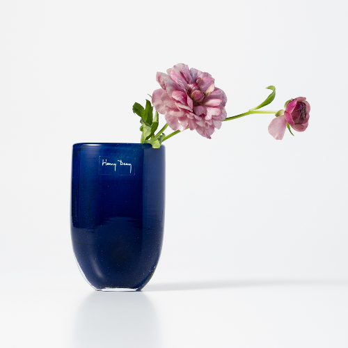 HenryDean ヘンリーディーン　ジュリアンXS　 ミスティックブルー