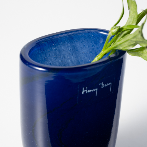 HenryDean ヘンリーディーン　ジュリアンXS　 ミスティックブルー