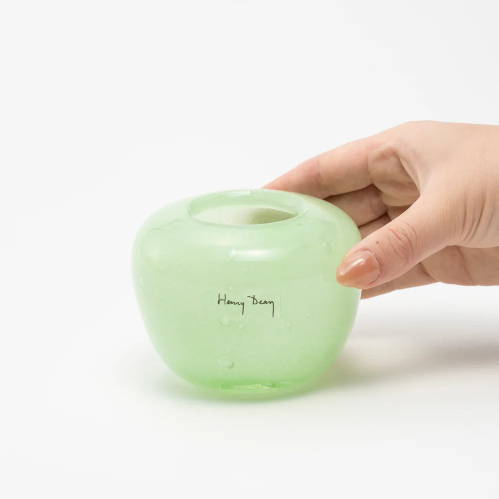 HenryDean ヘンリーディーン V.Drop S ミント