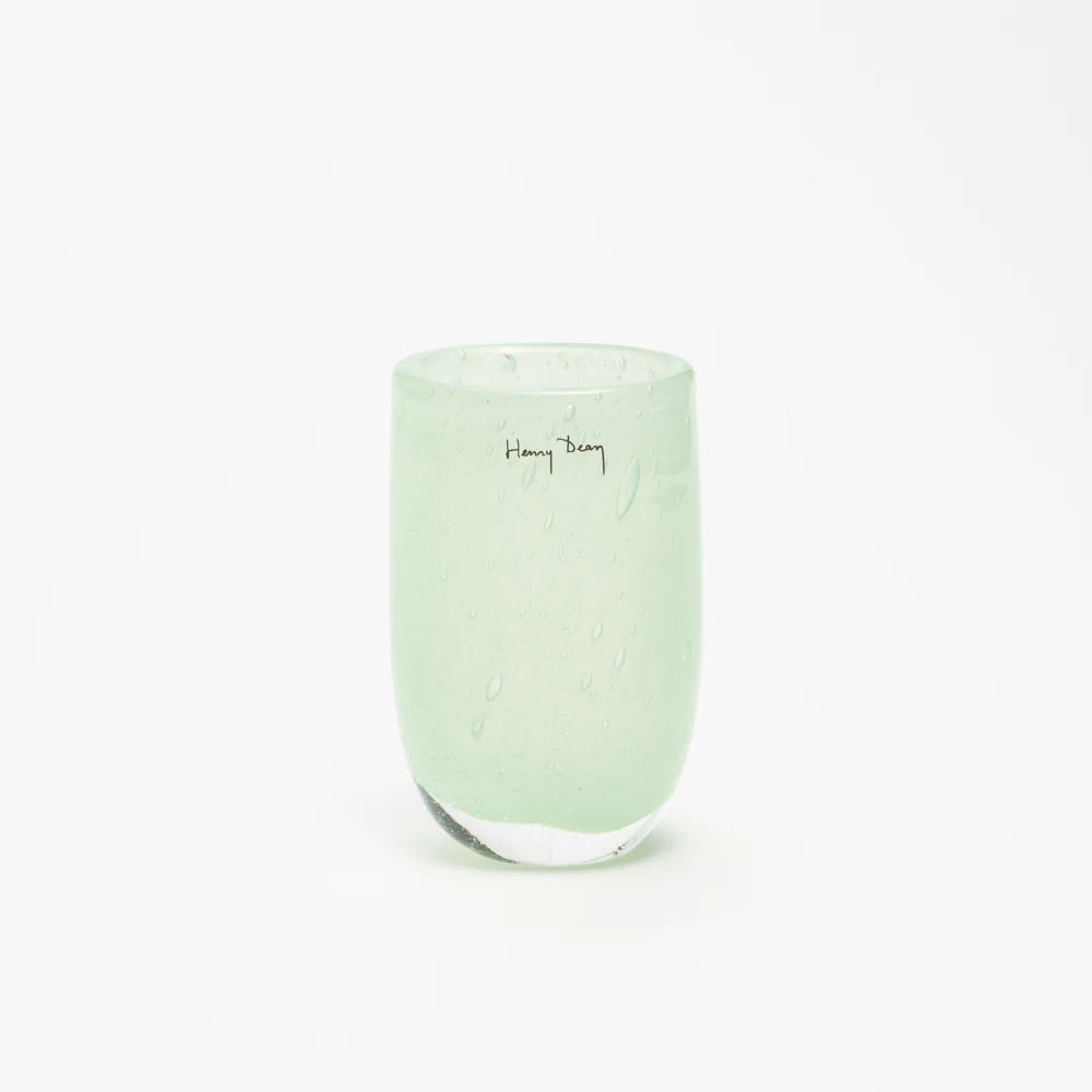 HenryDean ヘンリーディーン　ジュリアンXS　ミント