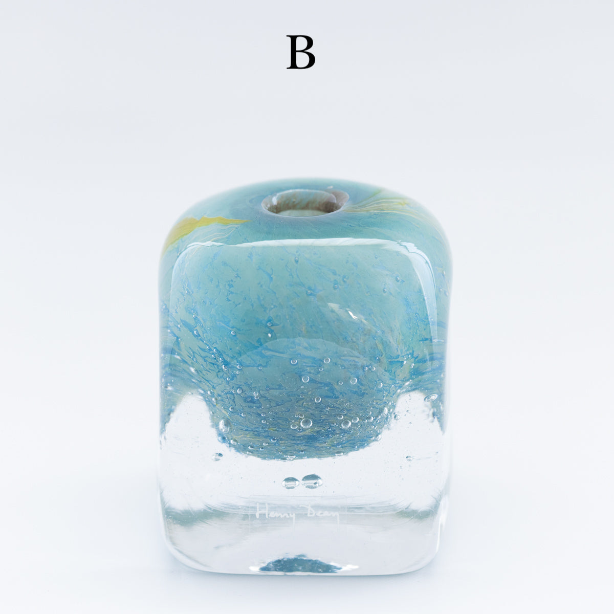 HenryDean ヘンリーディーン V.Cube キューブ ラナイ B