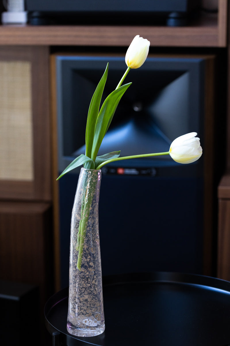 HenryDean ヘンリーディーン Grass L　ビジュー　