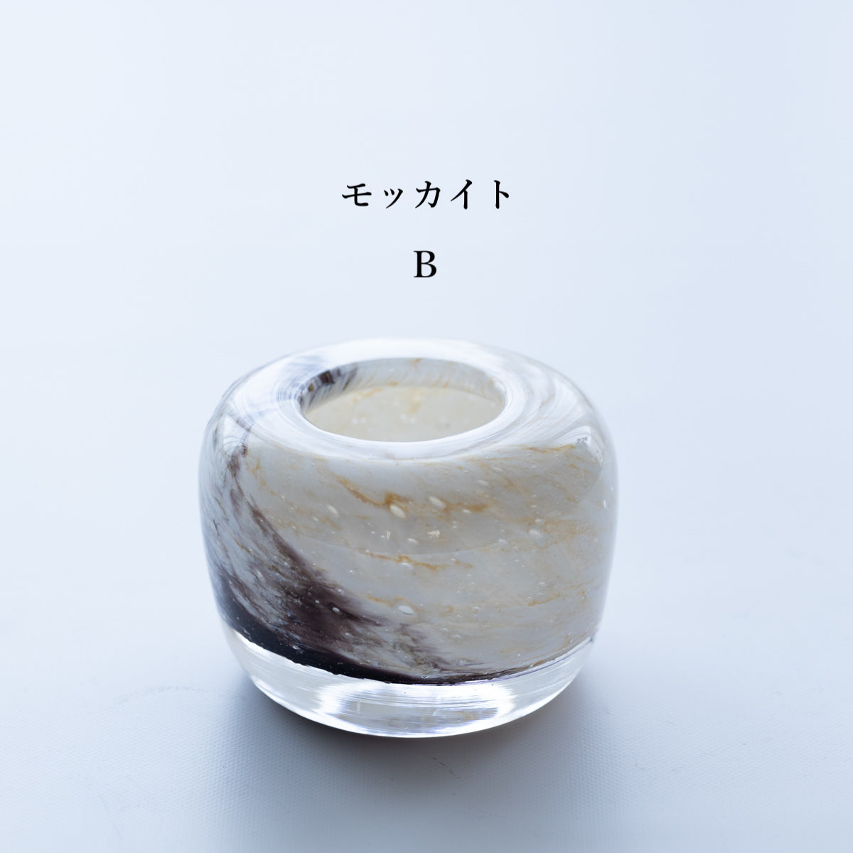 Henry Dean ヘンリーディーン V.Drop S  モッカイトB