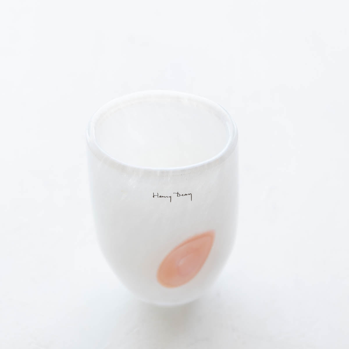 HenryDean ヘンリーディーン　ジョー  ピンクステインA