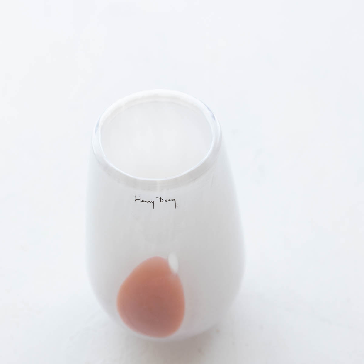 HenryDean ヘンリーディーン ストロンボリXS  ピンクテインB