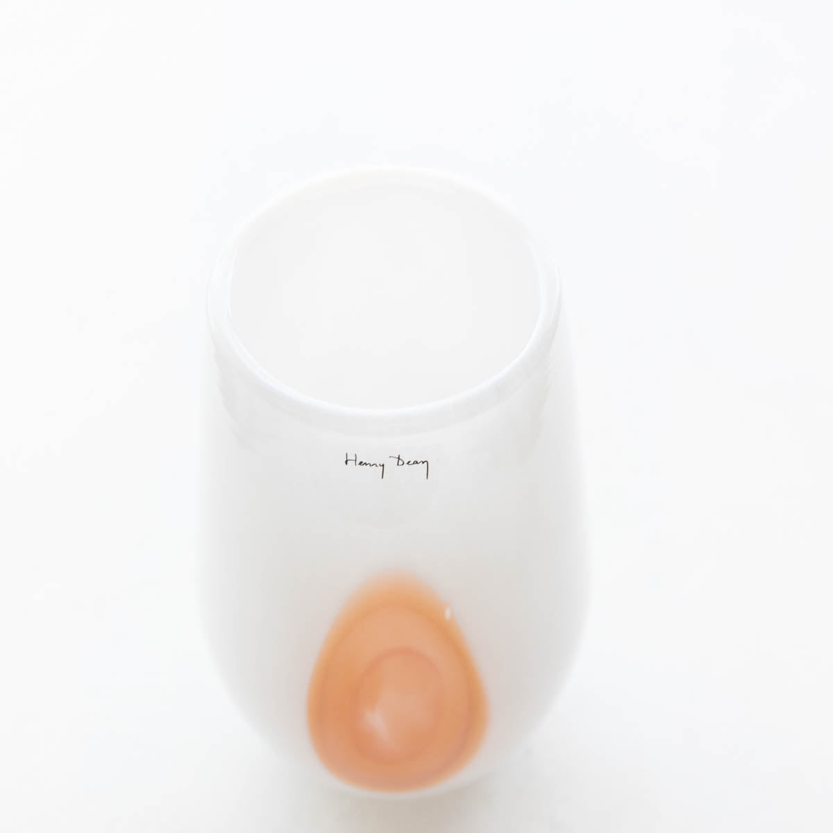 HenryDean ヘンリーディーン ソンボルハイS　ピンクステインA
