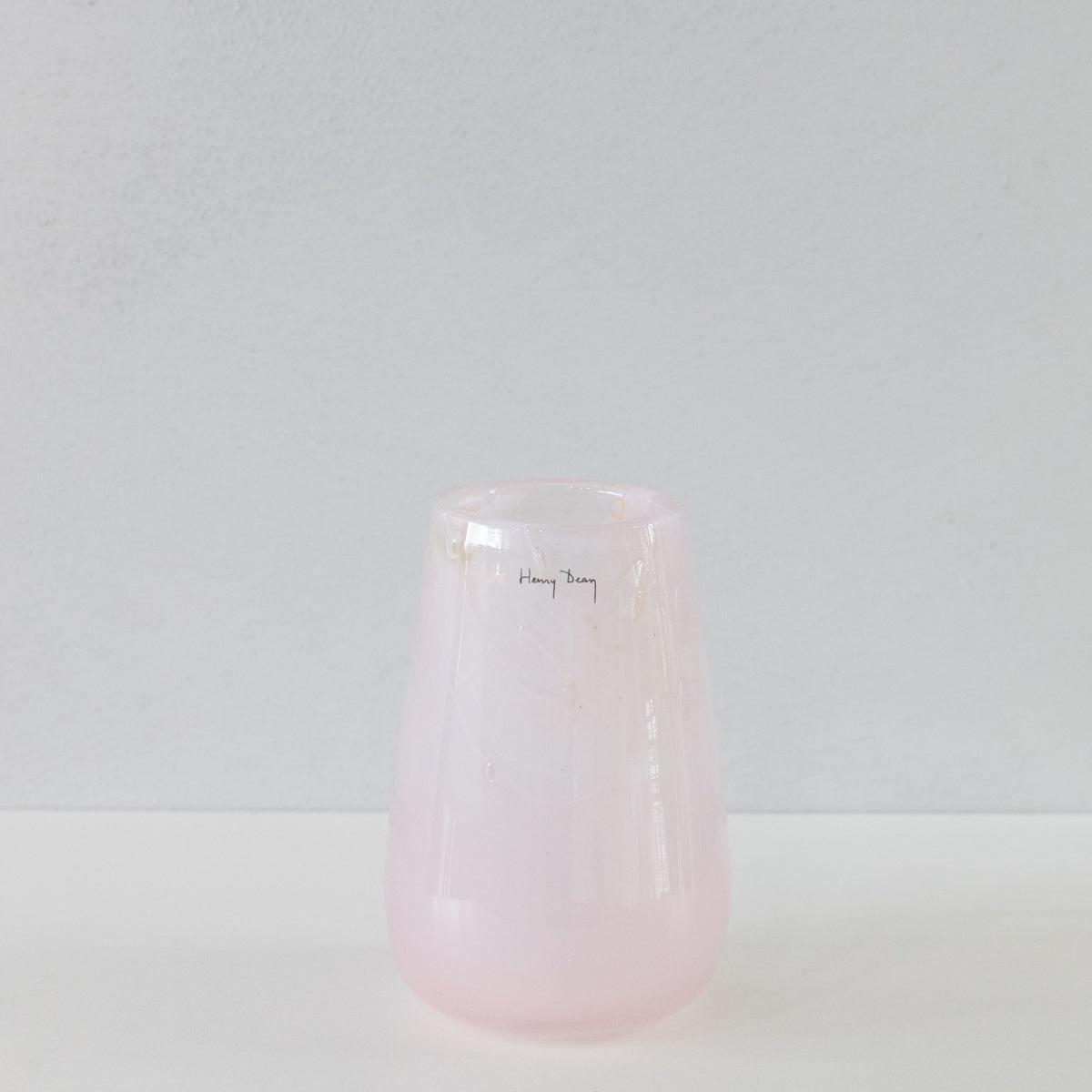 HenryDean ヘンリーディーン ストロンボリXS  アクアレルピーチB