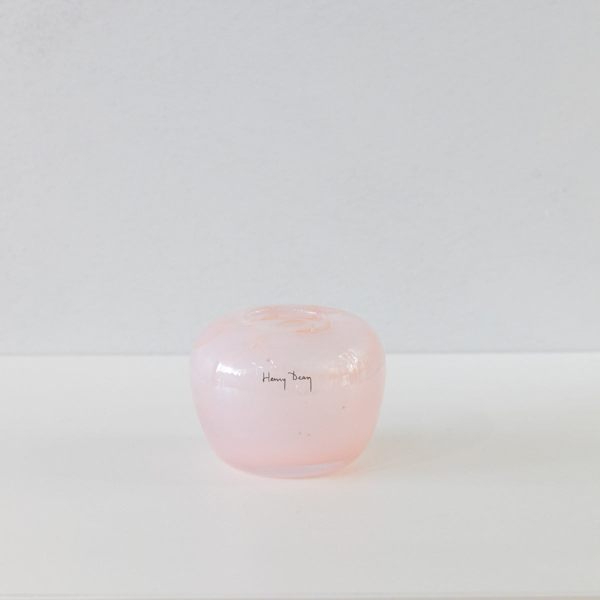 HenryDean ヘンリーディーン V.Drop S アクアレルピーチA