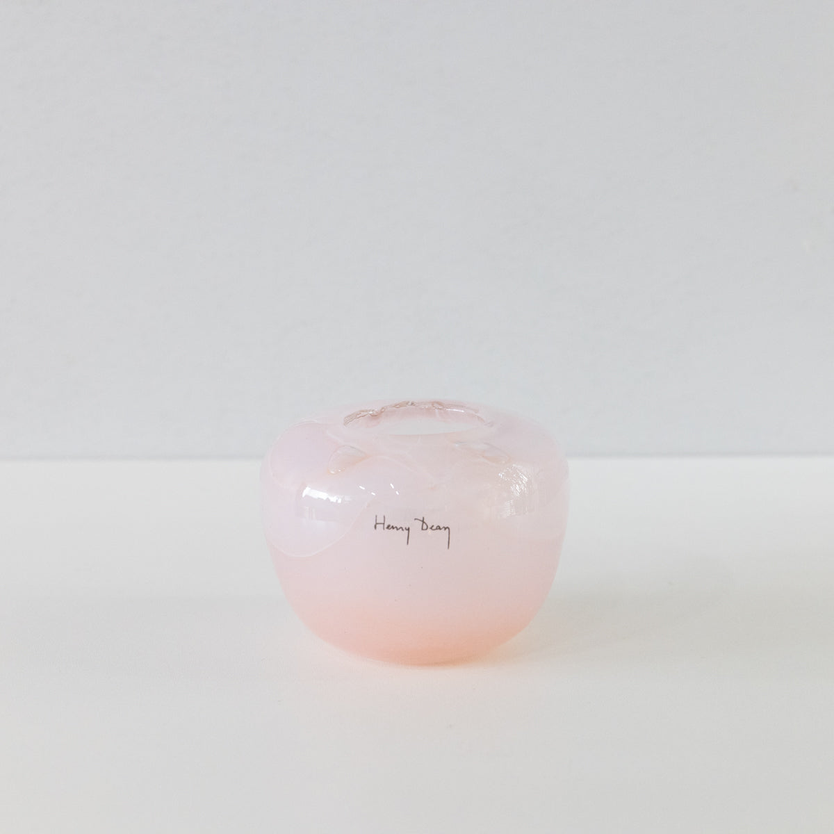 HenryDean ヘンリーディーン V.Drop S アクアレルピーチB