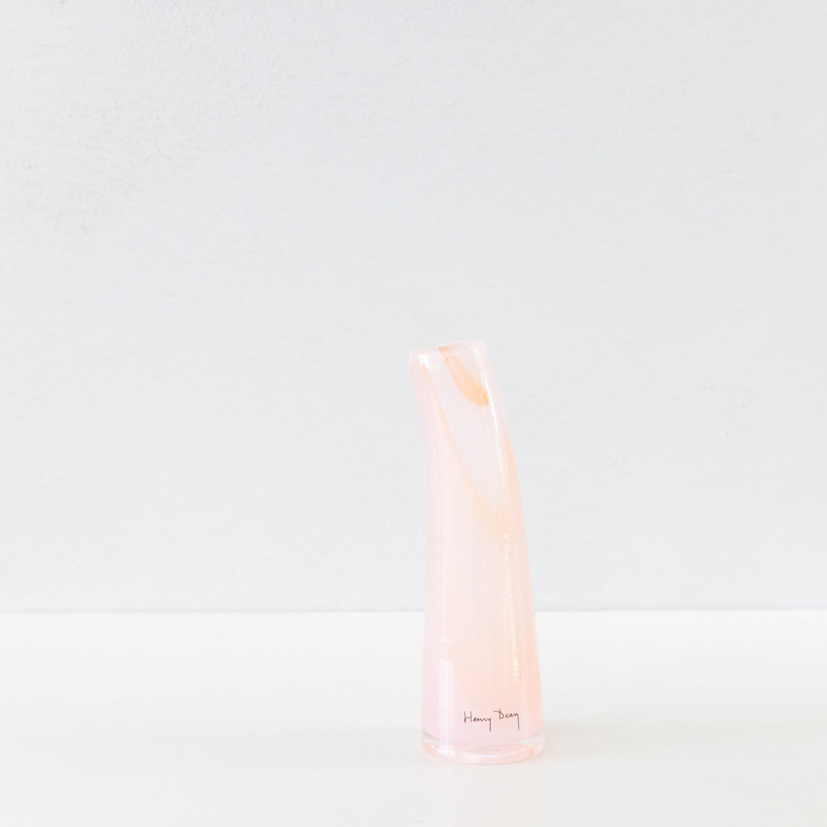 HenryDean ヘンリーディーン Grass S アクアレルピーチA
