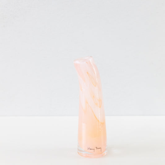 HenryDean ヘンリーディーン Grass S アクアレルピーチB