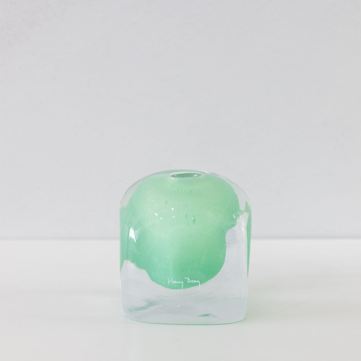 HenryDean ヘンリーディーン V.Cube キューブ ジェイド