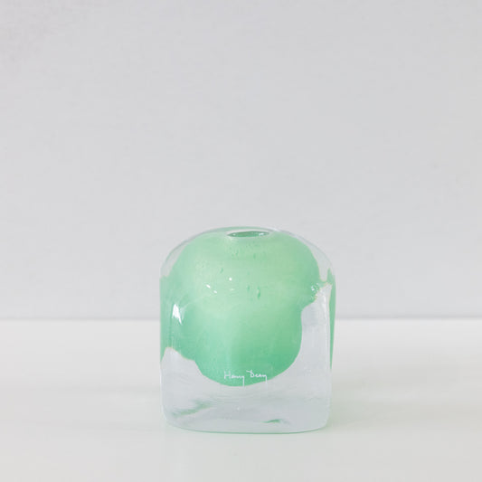 HenryDean ヘンリーディーン V.Cube キューブ ジェイド