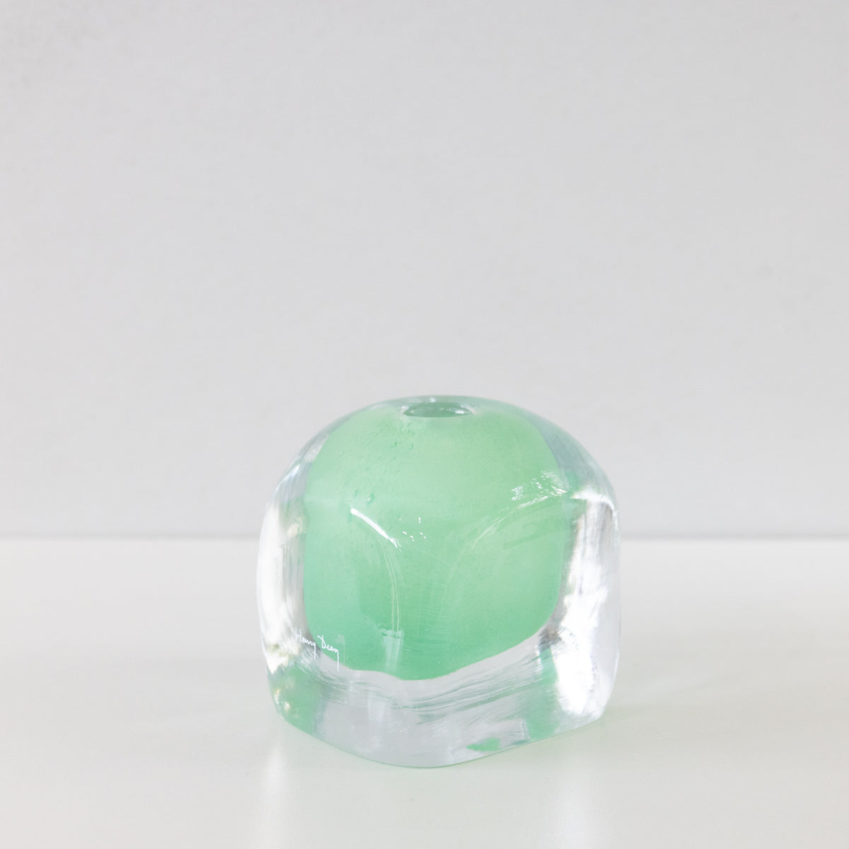 HenryDean ヘンリーディーン V.Cube キューブ ジェイド