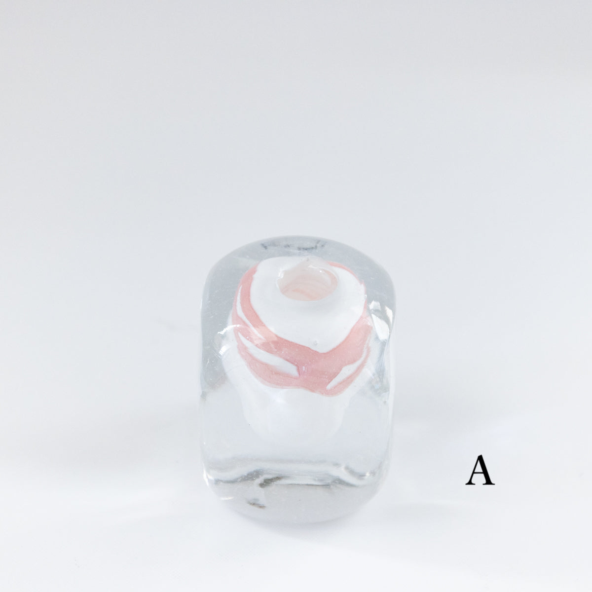 HenryDean ヘンリーディーン V.Cube キューブ アクアレルピンクA