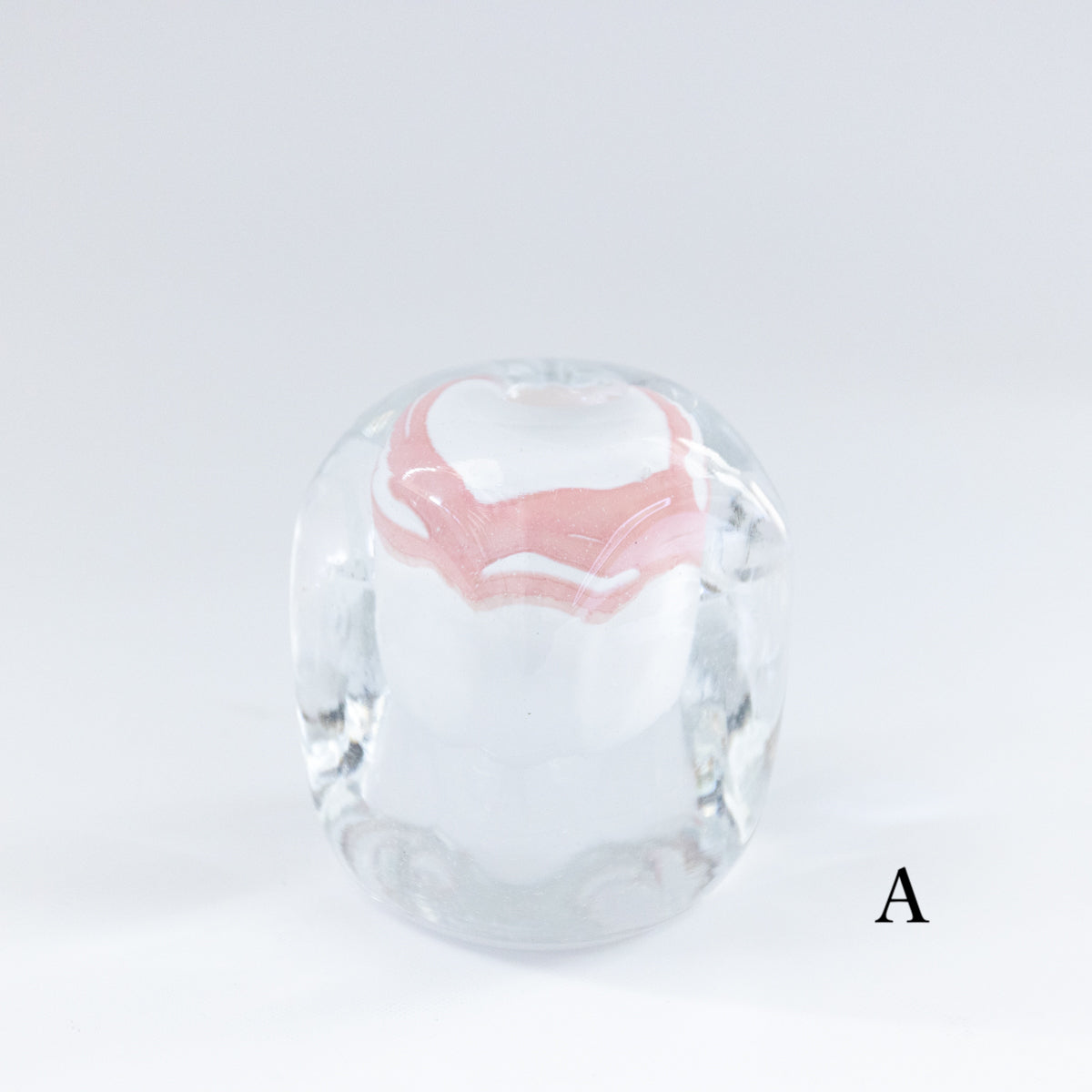 HenryDean ヘンリーディーン V.Cube キューブ アクアレルピンクA