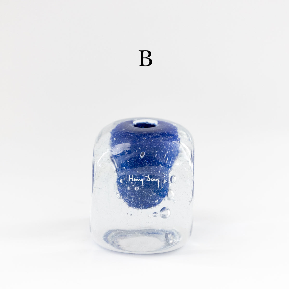 HenryDean ヘンリーディーン V.Cube キューブ アドミラルB