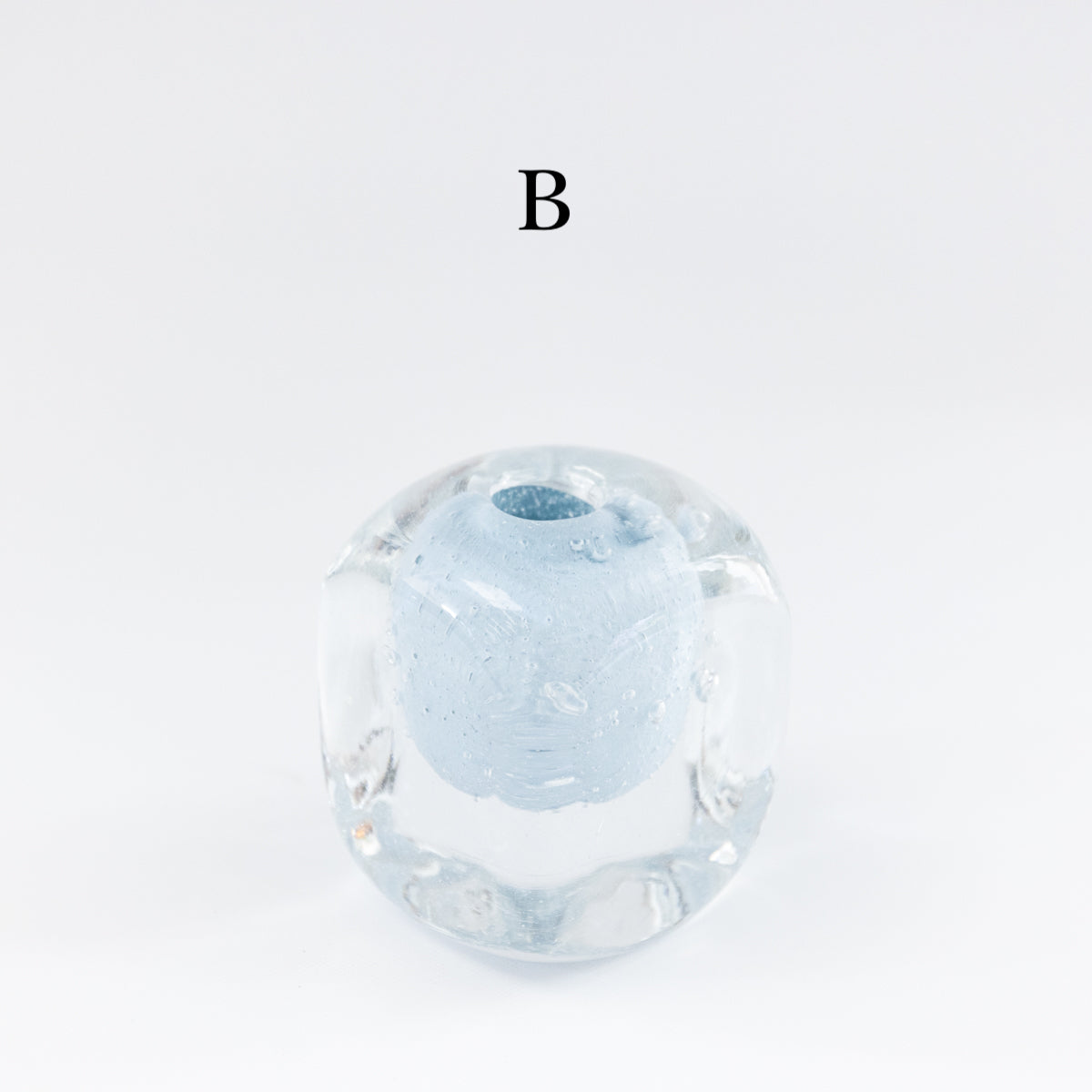 HenryDean ヘンリーディーン V.Cube キューブ パステルブルーB