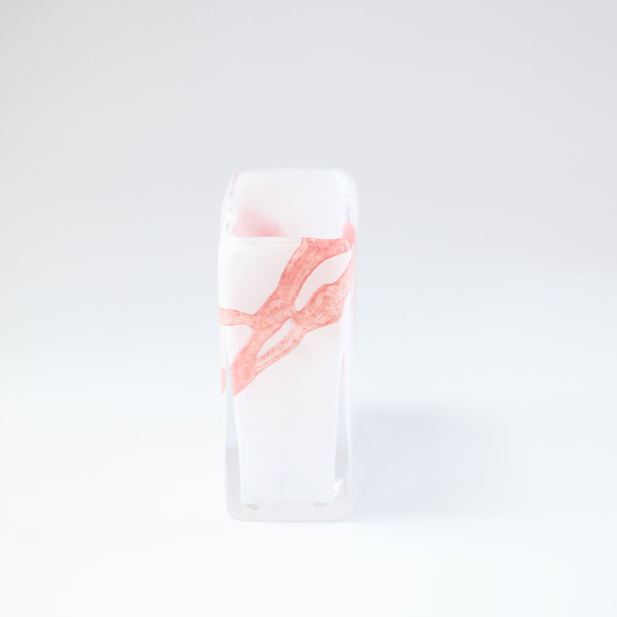 HenryDean ヘンリーディーン スクエアXS アクアレルピンクC