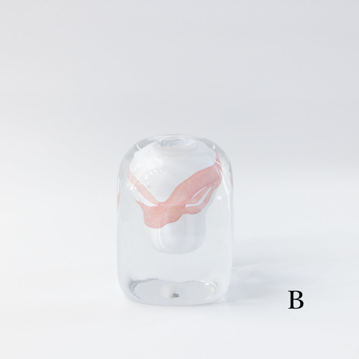 HenryDean ヘンリーディーン V.Cube キューブ アクアレルピンクB