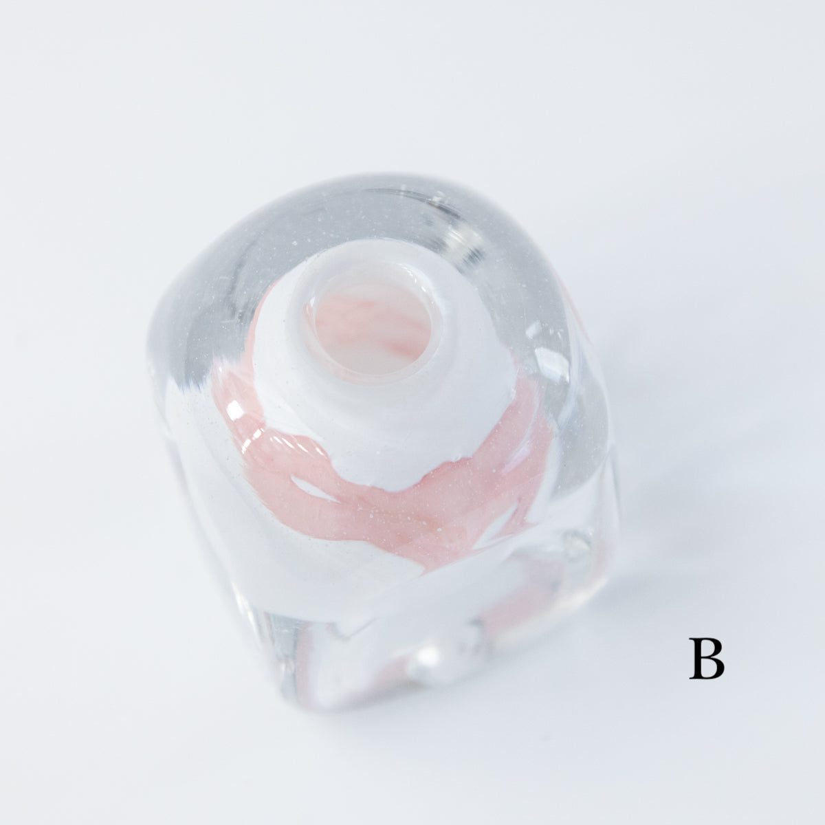 HenryDean ヘンリーディーン V.Cube キューブ アクアレルピンクB