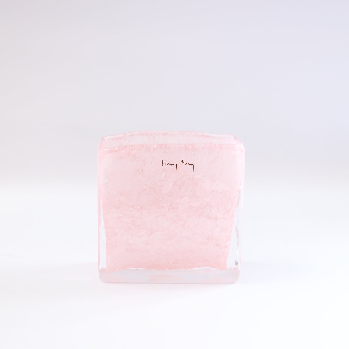 HenryDean ヘンリーディーン スクエアXS ブロッサム