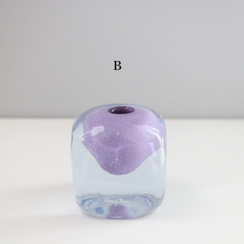 HenryDean ヘンリーディーン V.Cube キューブ クロッカスB