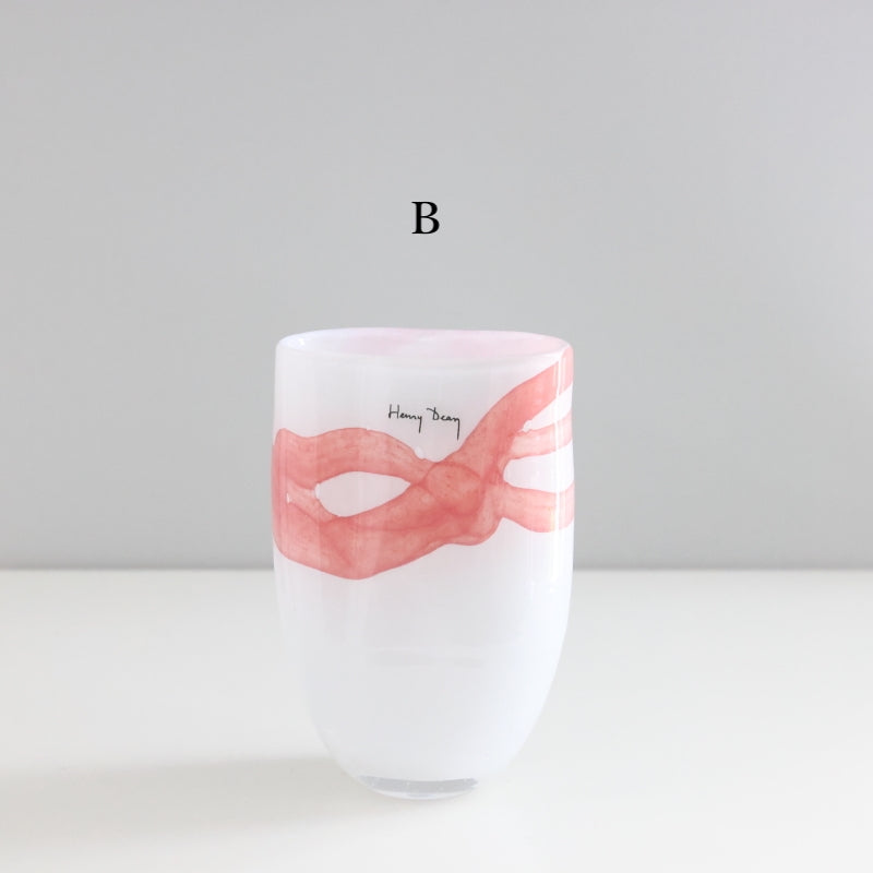 HenryDean ヘンリーディーン　ジョー アクアレルピンクB