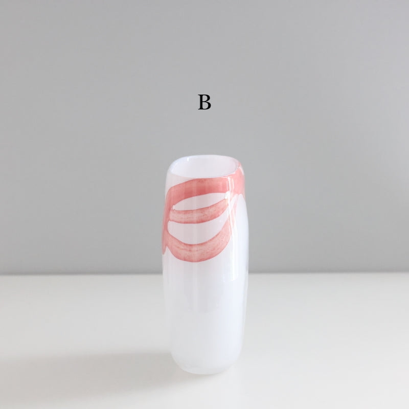 HenryDean ヘンリーディーン　ジョー アクアレルピンクB
