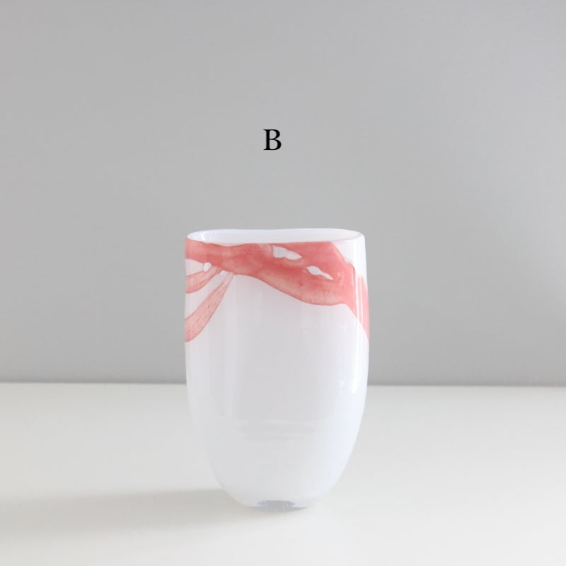 HenryDean ヘンリーディーン　ジョー アクアレルピンクB