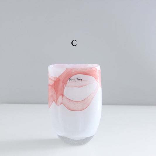 HenryDean ヘンリーディーン　ジョー アクアレルピンクC