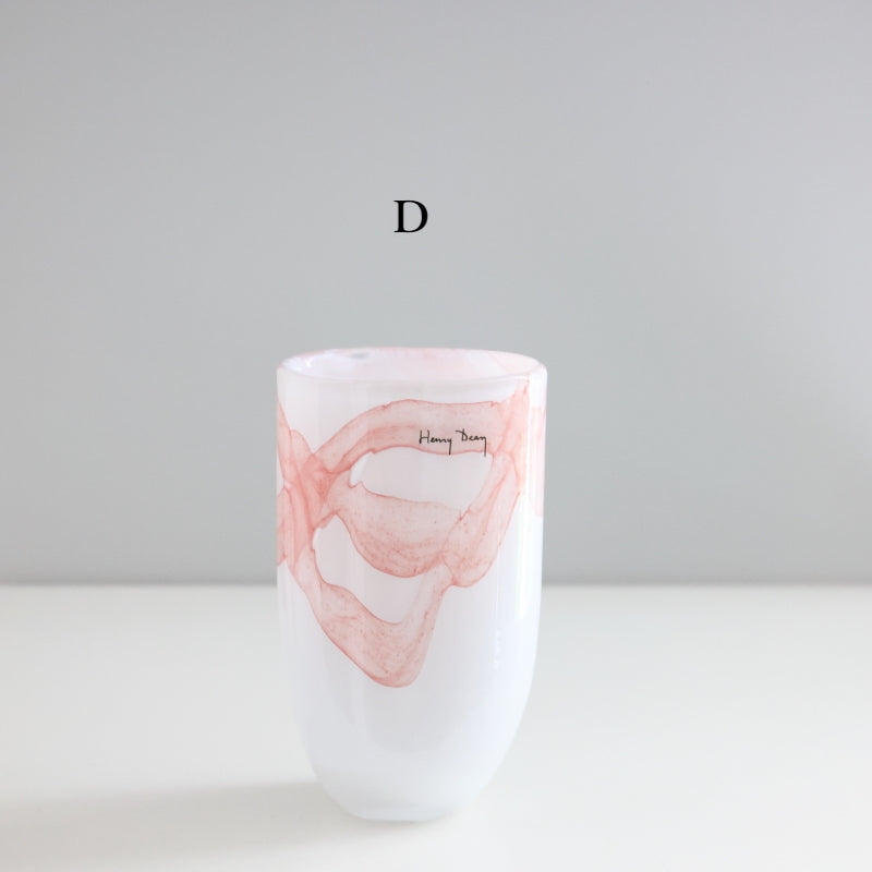 HenryDean ヘンリーディーン　ジョー アクアレルピンクD