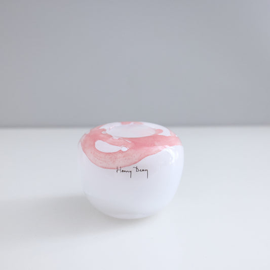 HenryDean ヘンリーディーン V.Drop S アクアレルピンクC