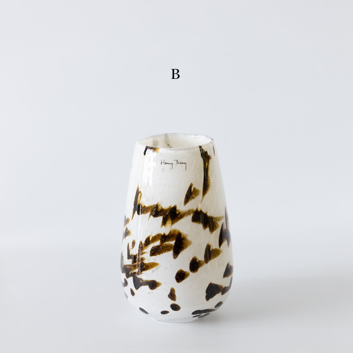 HenryDean ヘンリーディーン ストロンボリXS  アパルーサB