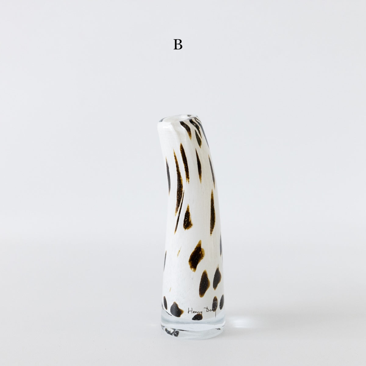 HenryDean ヘンリーディーン Grass S アパルーサB